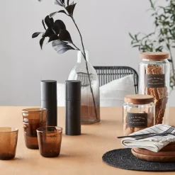 Black Pepper Grinder