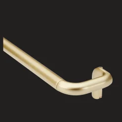 Blackout Curtain Rod Set - Diameter 19 mm