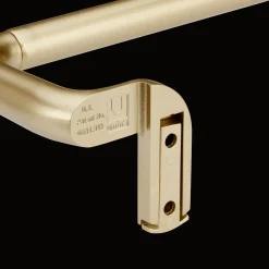 Blackout Curtain Rod Set - Diameter 19 mm