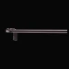 Blackout Curtain Rod Set - Diameter 19 mm
