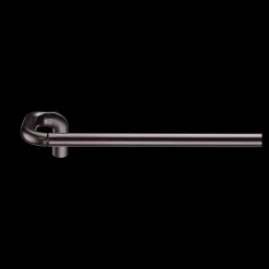 Blackout Curtain Rod Set - Diameter 19 mm