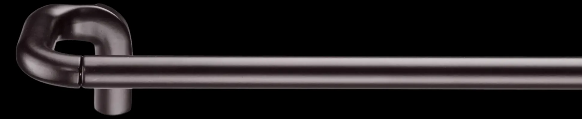 Blackout Curtain Rod Set - Diameter 19 mm