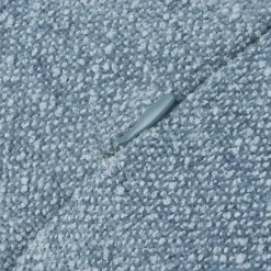 Blue Oakley Decorative Throw Pillow