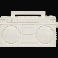 Boombox LED
