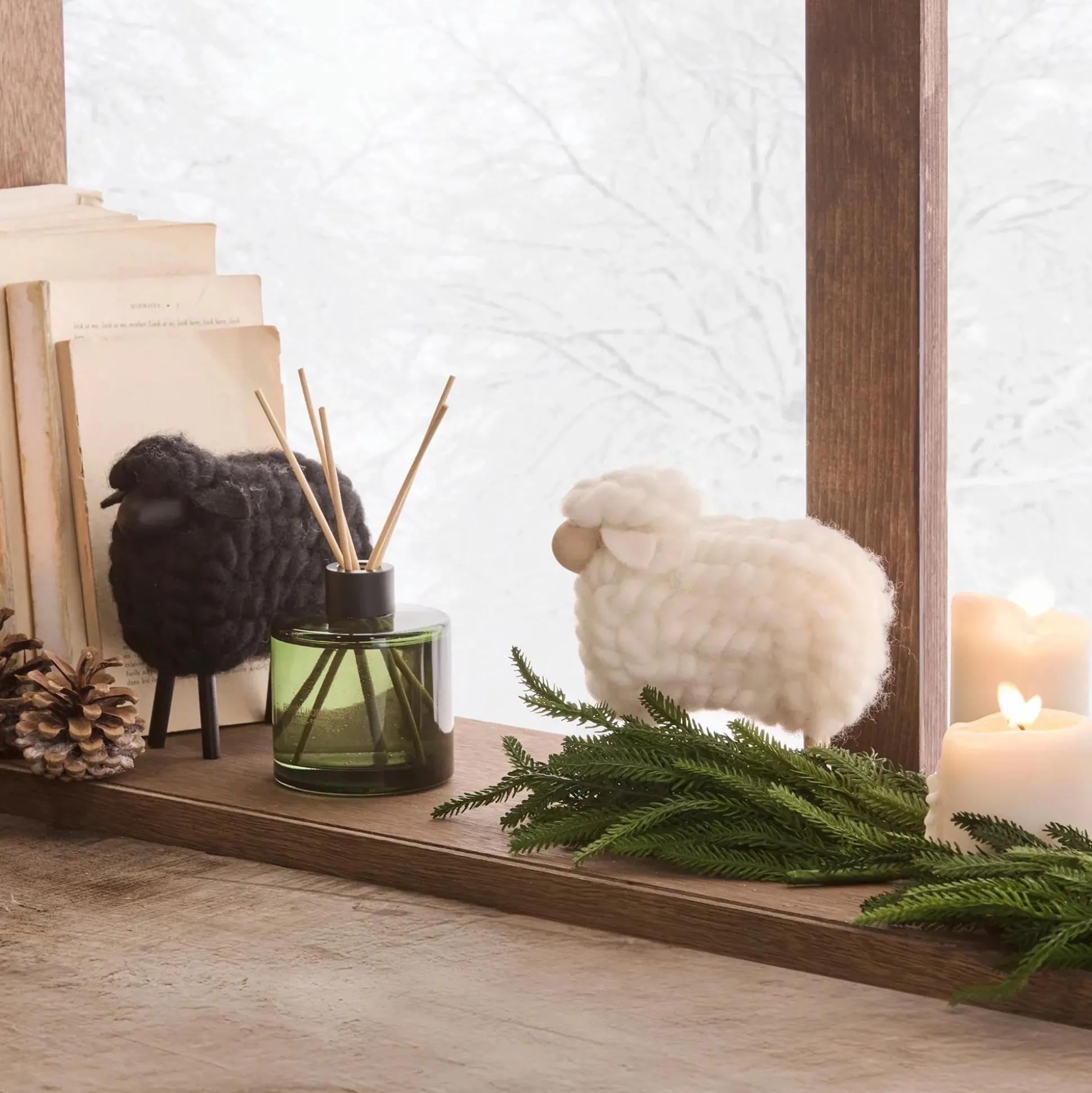 Boreal Forest Diffuser