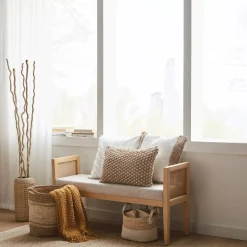 Bouquet of 5 Seagrass Stems