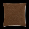 Brown Arija Decorative Pillow