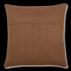 Brown Arija Decorative Pillow