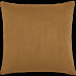 Brown Clifford Decorative Pillow