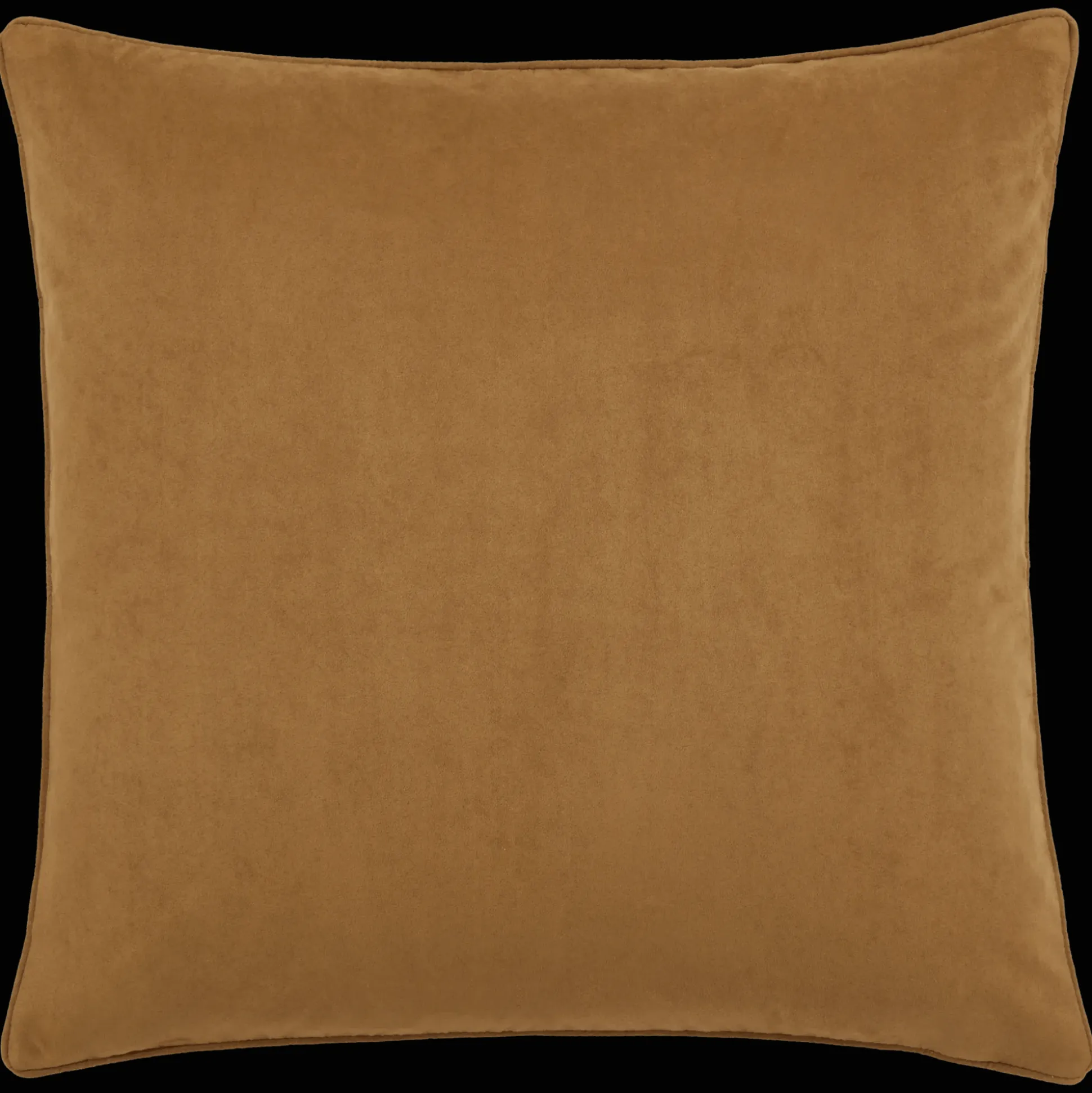 Brown Clifford Decorative Pillow