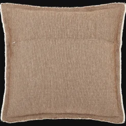 Brown Dorothy Decorative Pillow