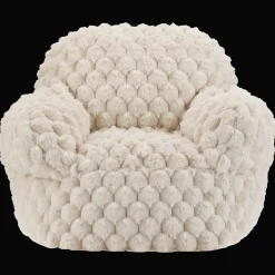Bubble Fur Toddler Chair