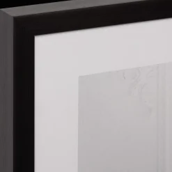 Bull in Bathtub Printed Framed Art