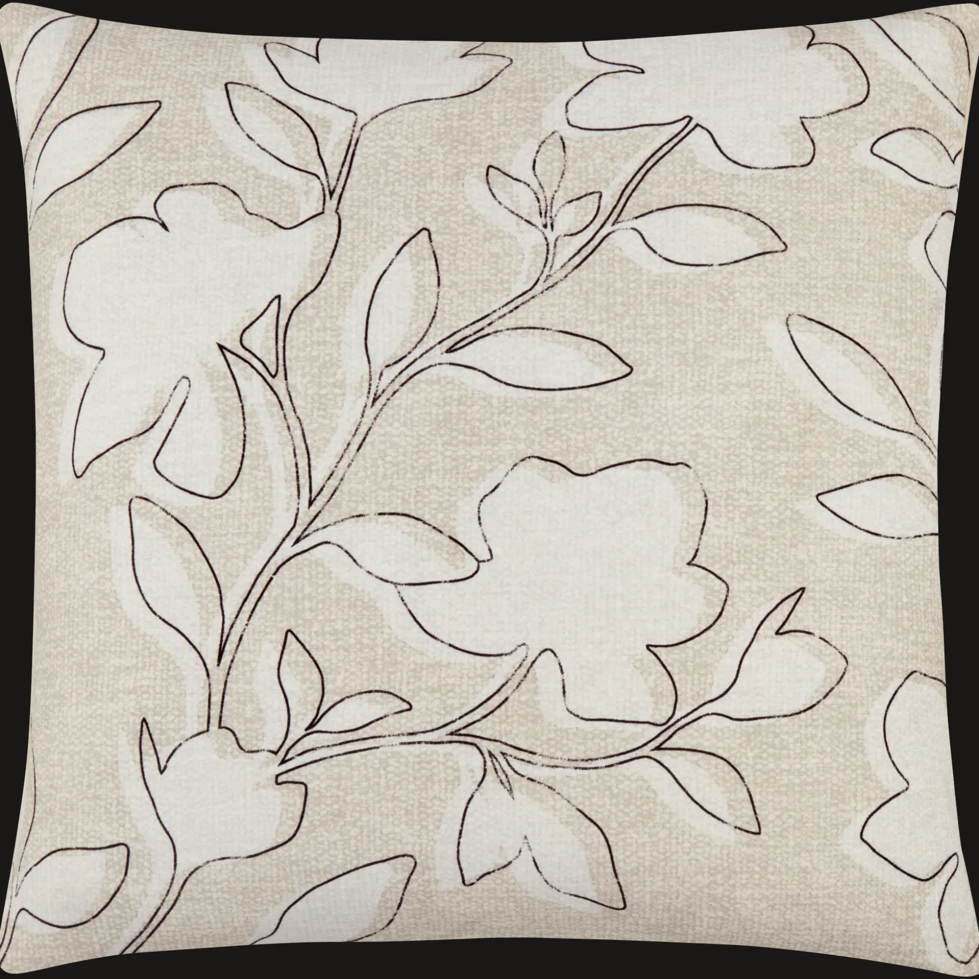 Calla Decorative Pillow