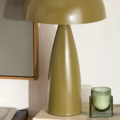 Candle in Glass Holder