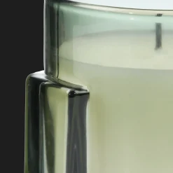 Candle in Glass Holder