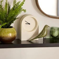 Candle in Glass Holder