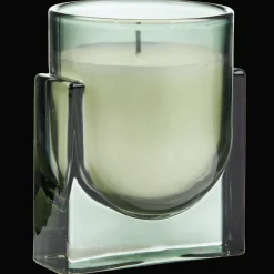 Candle in Glass Holder