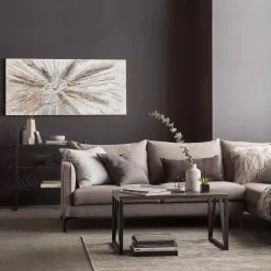 Canvas - Modern Abstraction