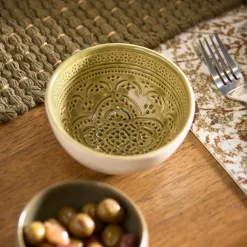 Ceramic Bowl Artwork