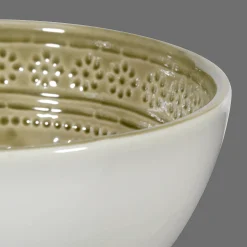 Ceramic Bowl Artwork