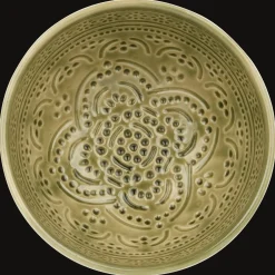 Ceramic Bowl Artwork