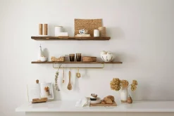 Ceramic Garlic Container