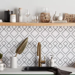 Ceramic Garlic Container