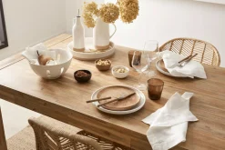 Ceramic Oil Bottle with Pouring Spout