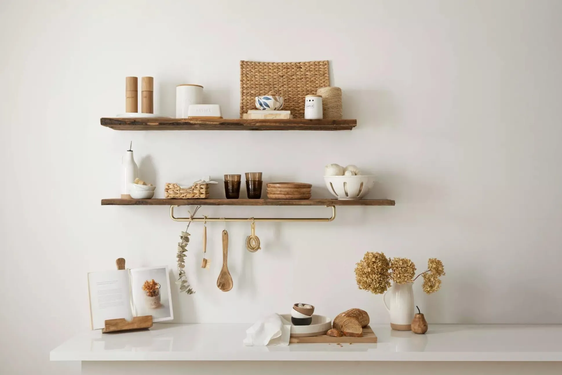 Ceramic Oil Bottle with Pouring Spout