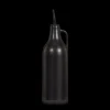 Ceramic Oil Bottle with Pouring Spout