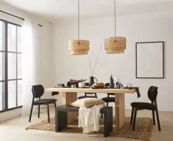 Ceramic Oil Bottle with Pouring Spout