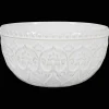 Ceramic Pattern Bowl