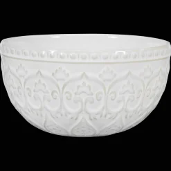 Ceramic Pattern Bowl