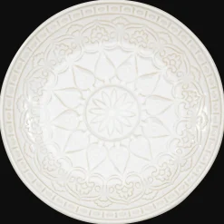 Ceramic Pattern Plate