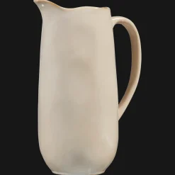 Ceramic Pitcher
