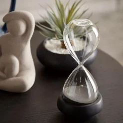 Ceramic Potted Greenery