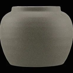 Ceramic Round Vase