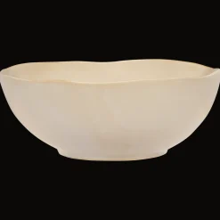 Ceramic Salad Bowl