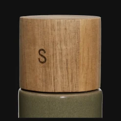 Ceramic Salt Grinder