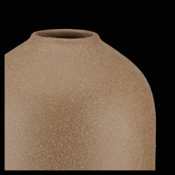 Ceramic sanded Floor Vase