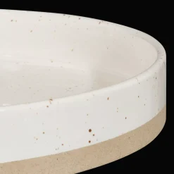 Ceramic Serving Plate