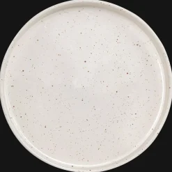 Ceramic Serving Plate