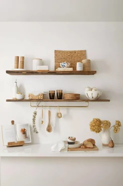 Ceramic Serving Plate