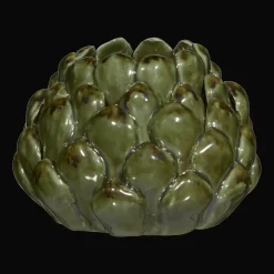 Ceramic Succulant Tealight Holder