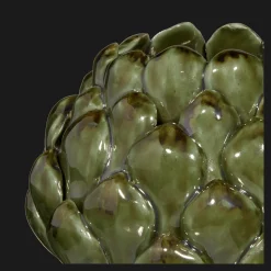 Ceramic Succulant Tealight Holder