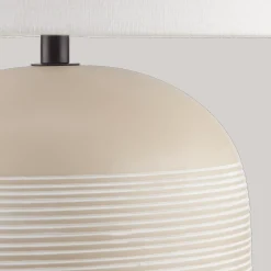 Ceramic Table Lamp