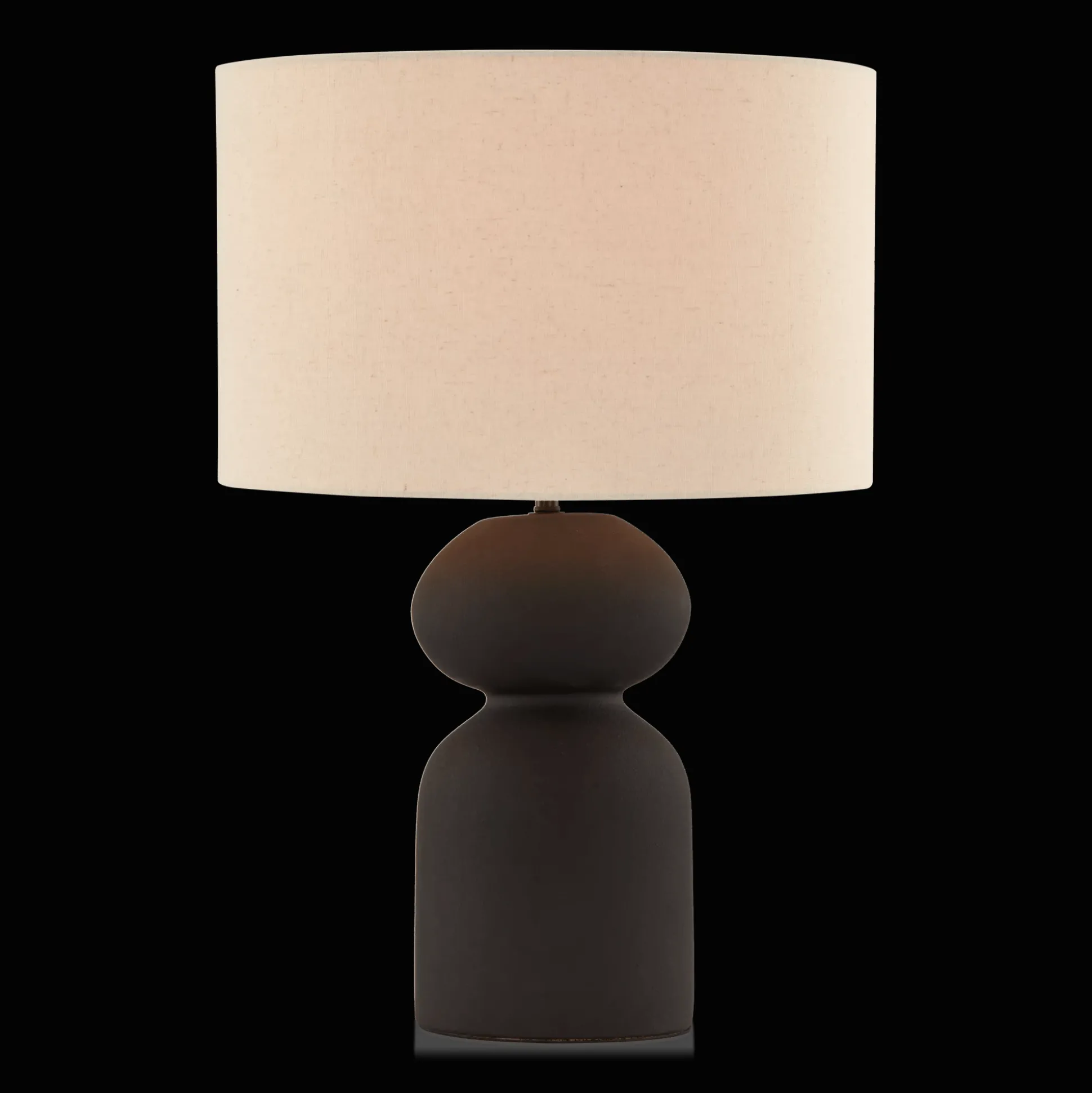 Ceramic Table Lamp