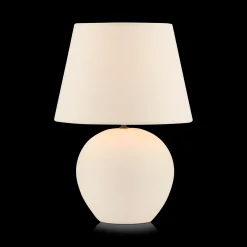 Ceramic Table Lamp