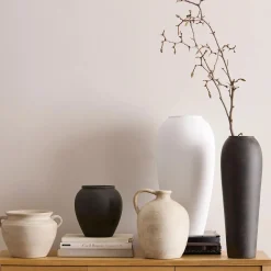 Ceramic Table Vase